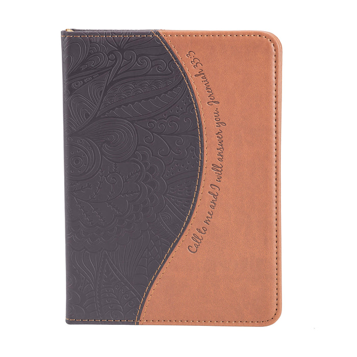 Divinity Boutique Journal - Call To Me