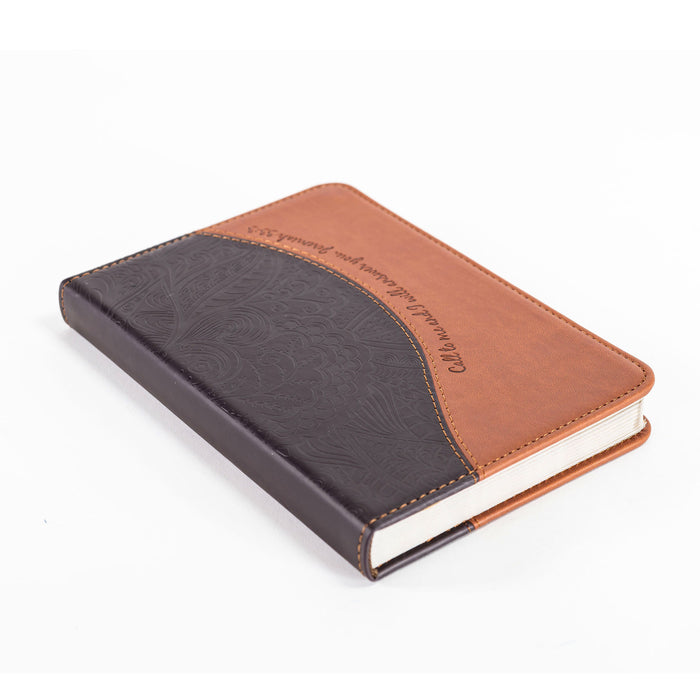 Divinity Boutique Journal - Call To Me