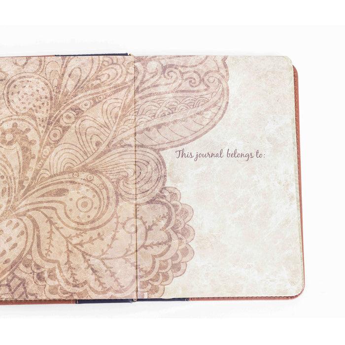 Divinity Boutique Journal - Call To Me