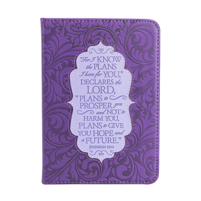 Divinity Boutique Journal - For I Know