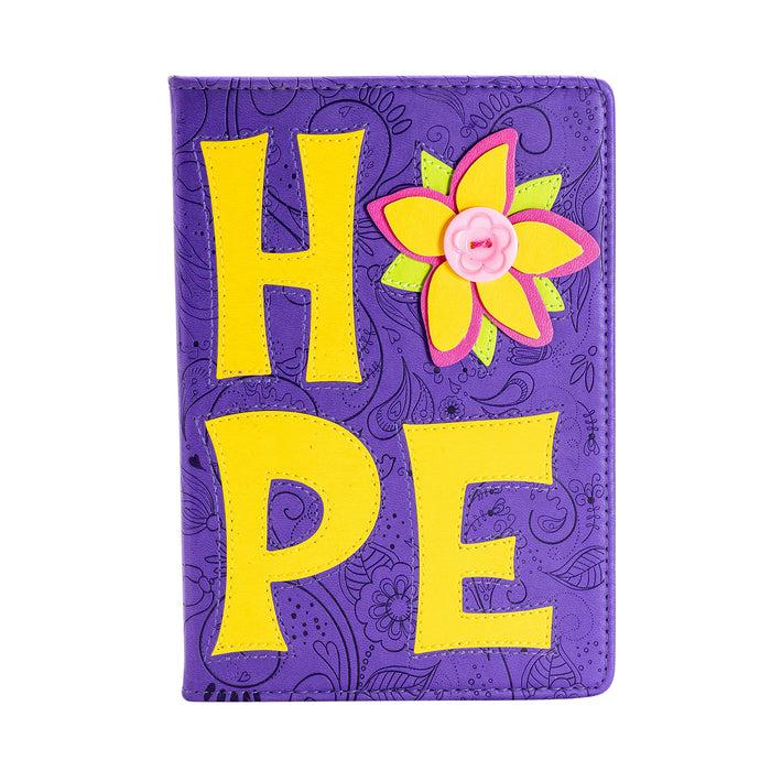 Divinity Boutique Journal - HOPE