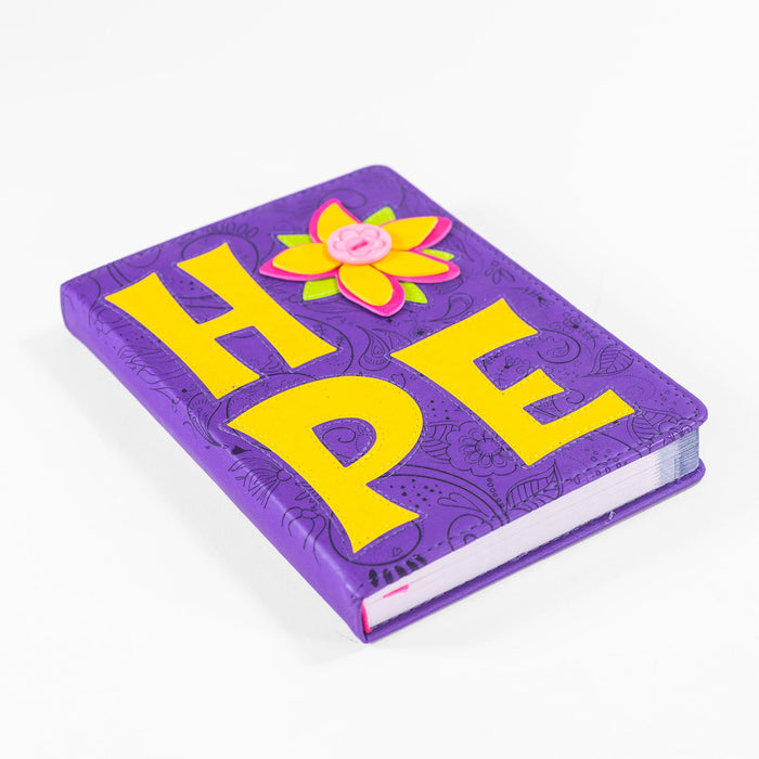 Divinity Boutique Journal - HOPE
