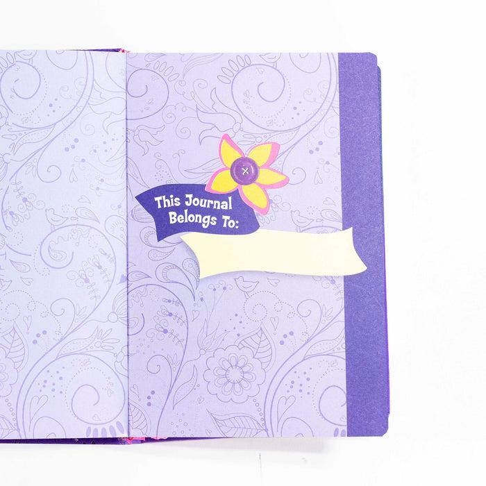 Divinity Boutique Journal - HOPE