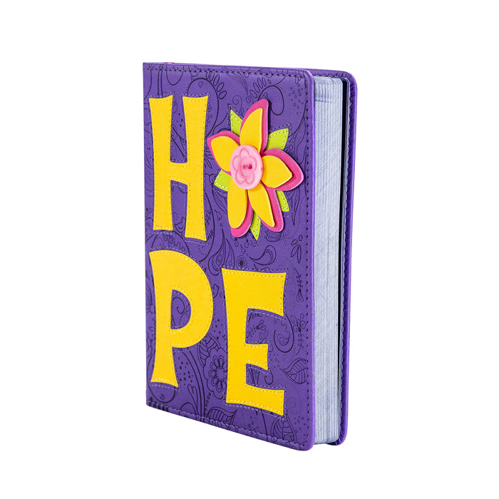 divinity boutique Journal - HOPE