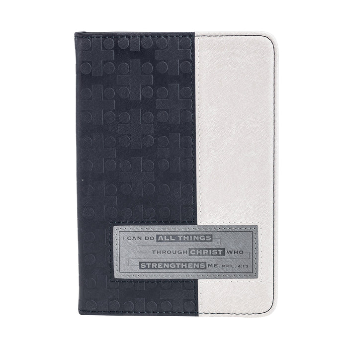 Divinity Boutique Journal - I Can Do All Things