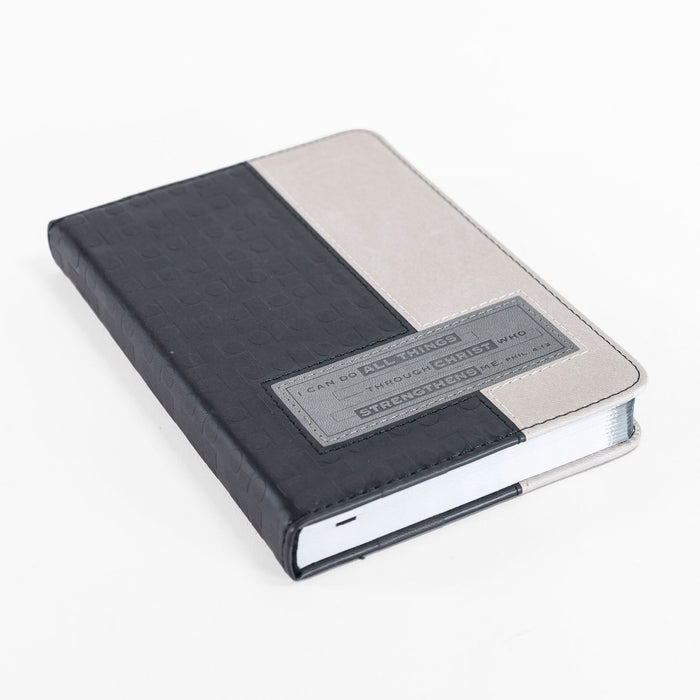 Divinity Boutique Journal - I Can Do All Things