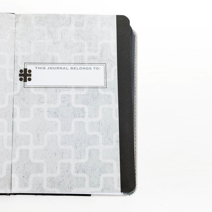 Divinity Boutique Journal - I Can Do All Things