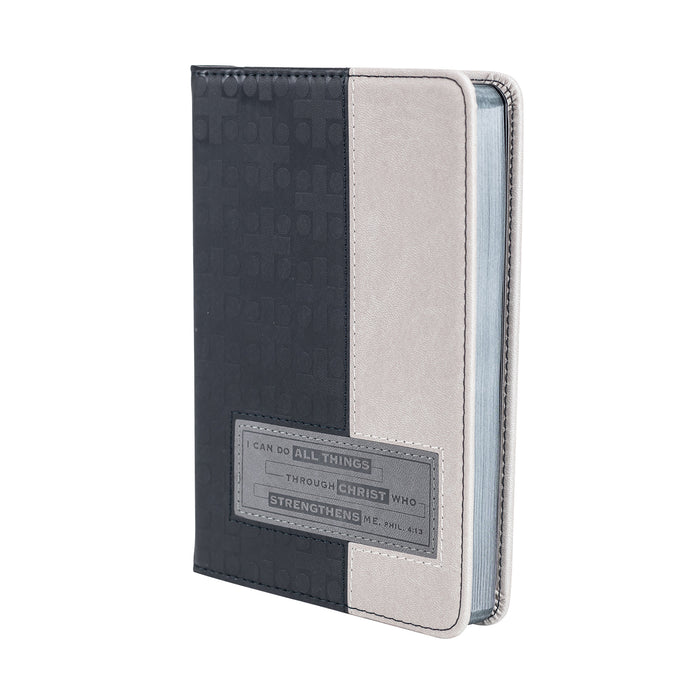 divinity boutique Journal - I Can Do All Things