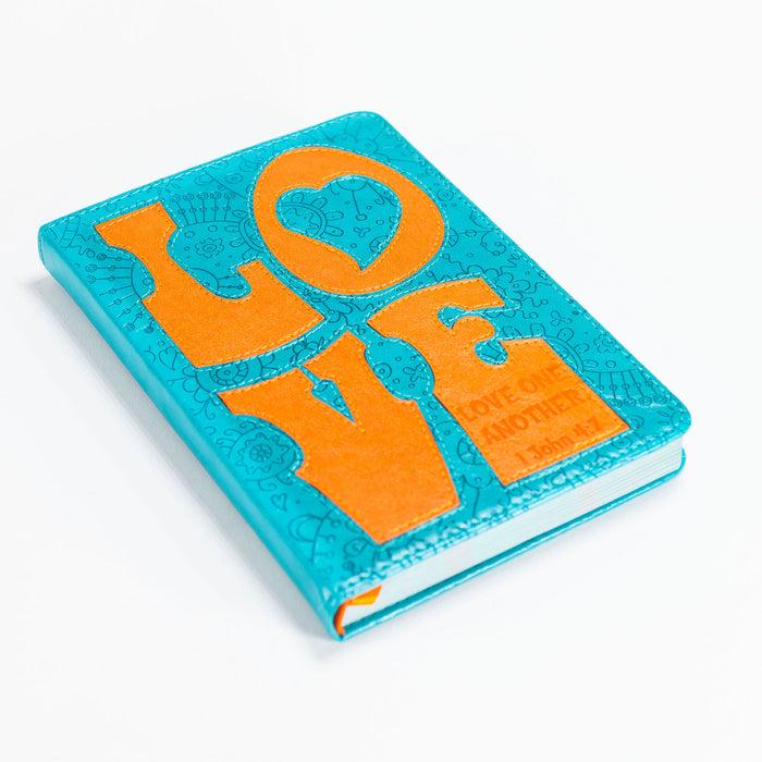 Divinity Boutique Journal - Love One Another