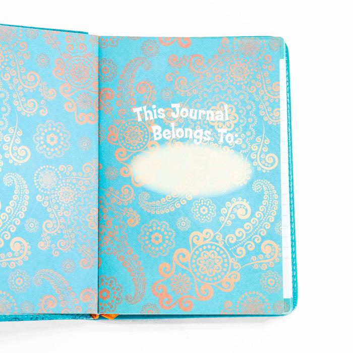 Divinity Boutique Journal - Love One Another