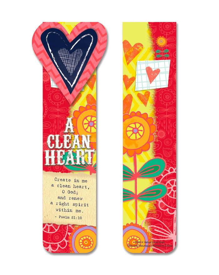 Divinity Boutique Magnetic Bookmark - Inspired Grace