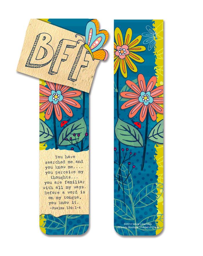 divinity boutique Magnetic Bookmark - Inspired Grace divinity boutique Magnetic Bookmark - Inspired Grace