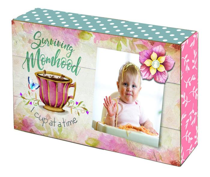 divinity boutique Momhood Photo Blox