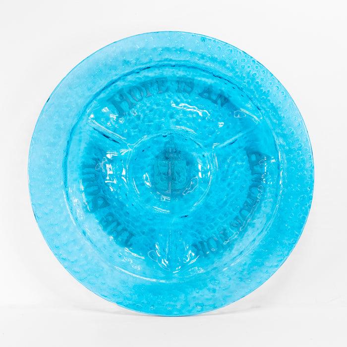 Divinity Boutique Nautical Chip & Dip Bowl