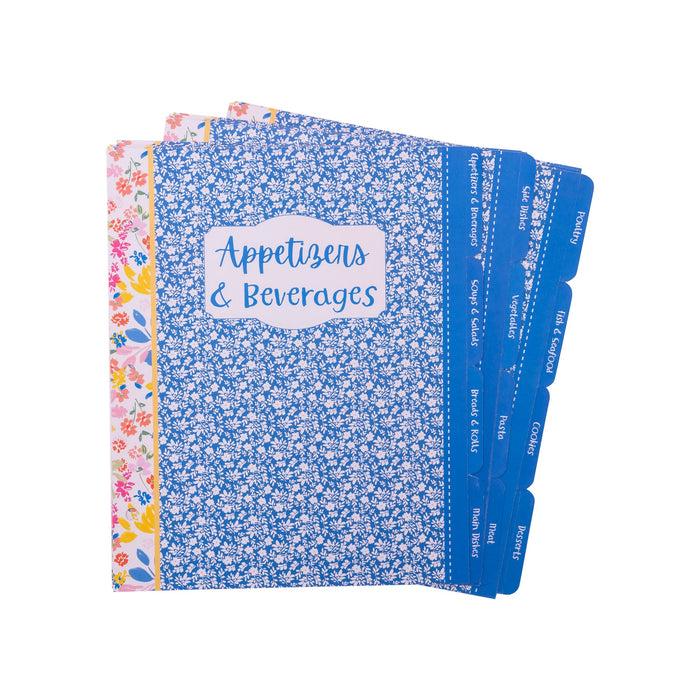 Divinity Boutique Recipe Keeper: Clementine