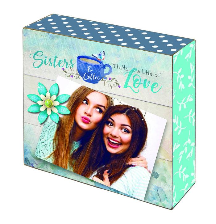 divinity boutique Sisters Photo Blox