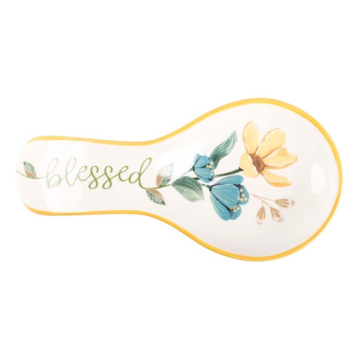 divinity boutique Spoon Rest: Blessed