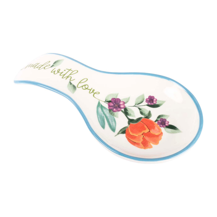 Divinity Boutique Spoon Rest: Made With Love