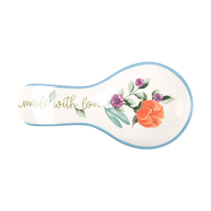 divinity boutique Spoon Rest: Made with Love
