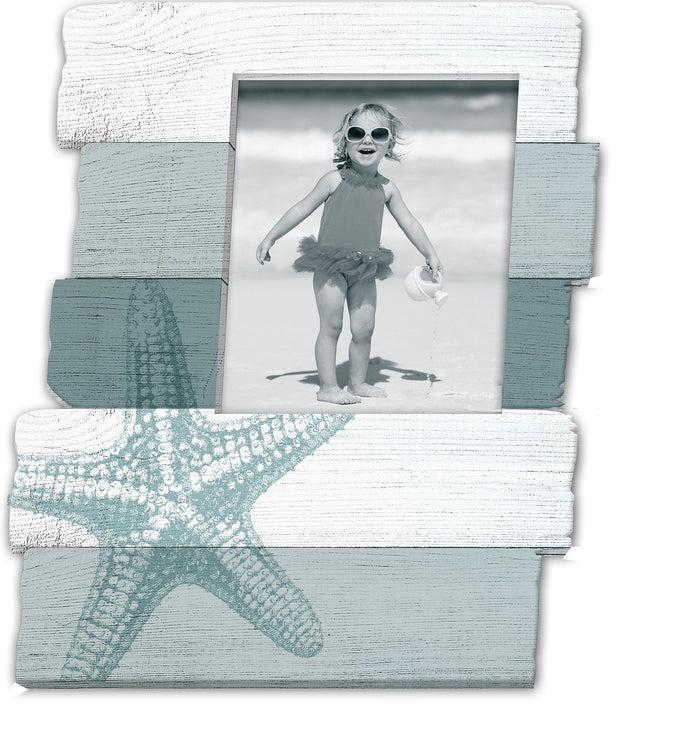 divinity boutique Starfish Picture Frame