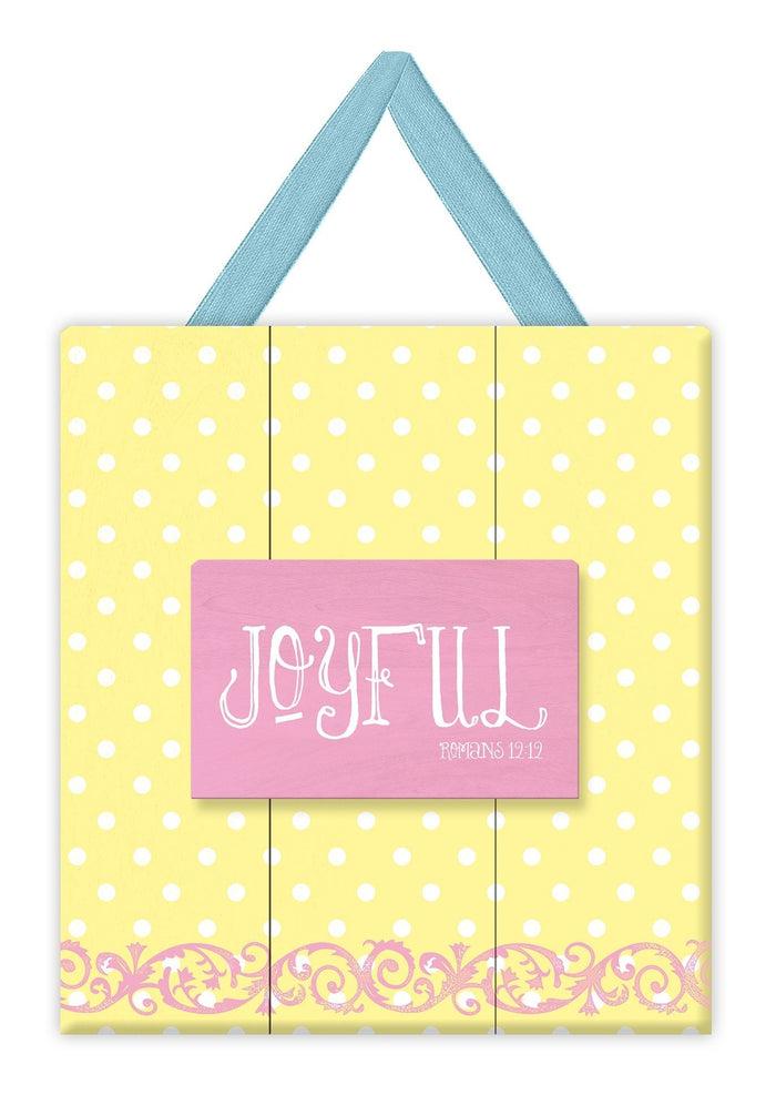 divinity boutique Sunshine Daisies: Joyful Wall Art