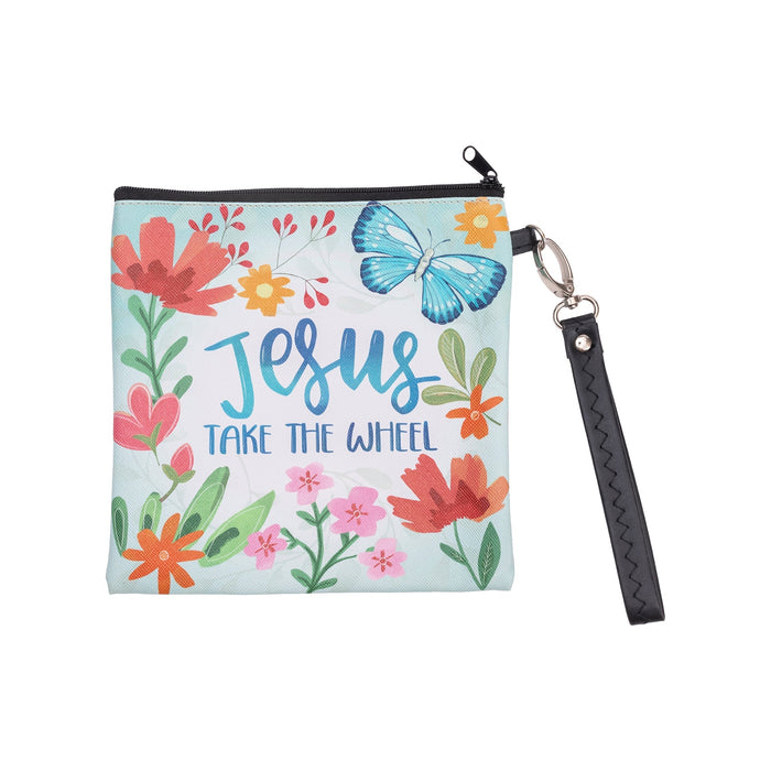 divinity boutique Swag Bag: Jesus Take the Wheel