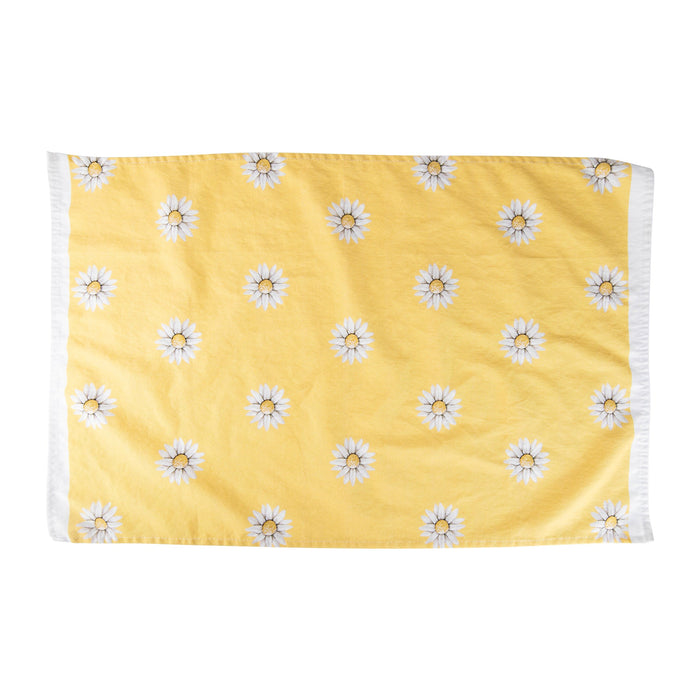 Divinity Boutique Tea Towel & Spatula Gift Set: Love