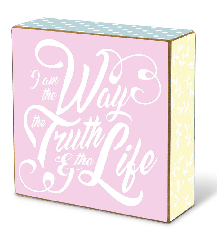 divinity boutique The Way Truth Life Blox