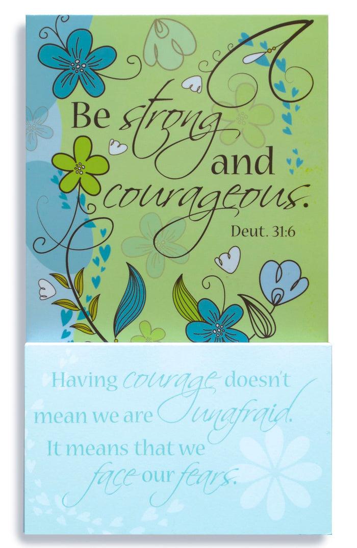 divinity boutique Thought of the Week Magnet
