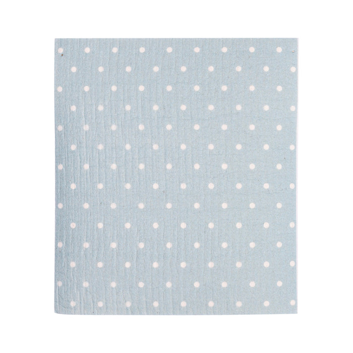 Divinity Boutique ECO Friendly Dishcloth Set: A Clean Heart Psalm 51:10