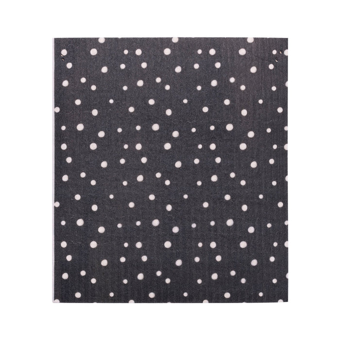 Divinity Boutique ECO Friendly Dishcloth Set: Merry Mushroom; Faith Hope Love