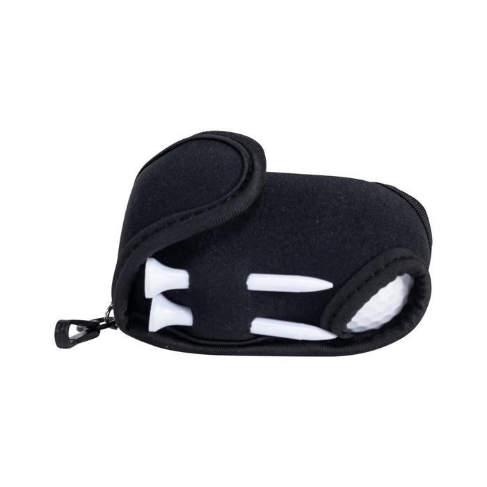 Divinity Boutique Golfer's Gift Set: Faith - Luke 1:37