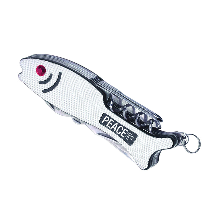 divinity boutique Man of God® Fisherman's Friend Multitool