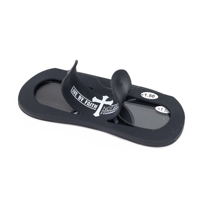 Divinity Boutique Man Of God® IReaders With Phone Stand