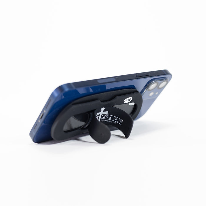Divinity Boutique Man Of God® IReaders With Phone Stand