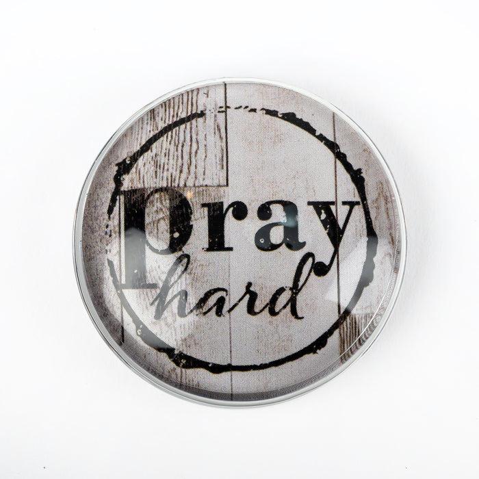 Divinity Boutique Prayer Program Prayer Bubble Magnets