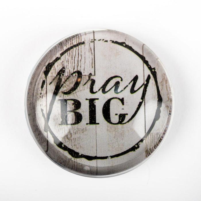 Divinity Boutique Prayer Program Prayer Bubble Magnets