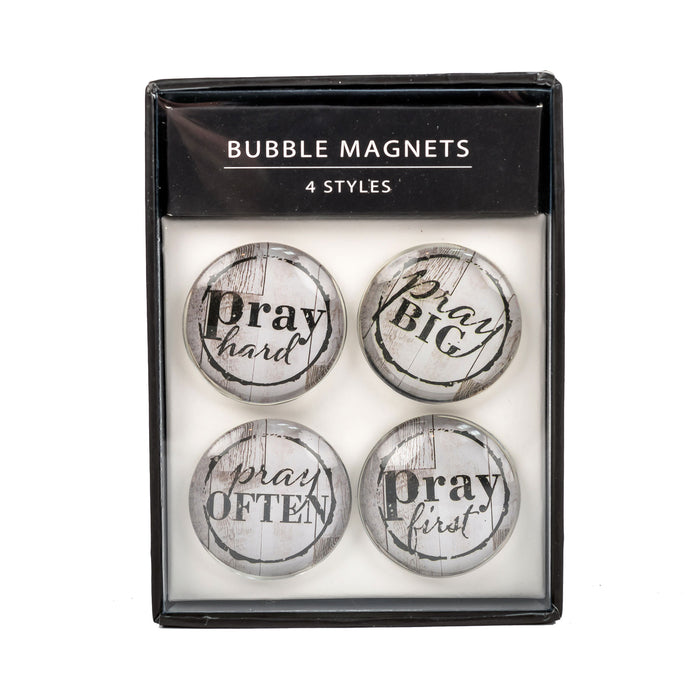 divinity boutique Prayer Program Prayer Bubble Magnets