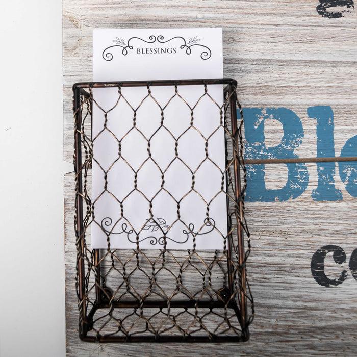 Divinity Boutique Prayer Program Prayers Go Up Wall Art