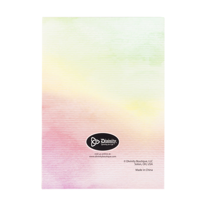 Divinity Boutique Single Cards: Birthday Big Day Celebrate Your Big Day (Set Of 6)