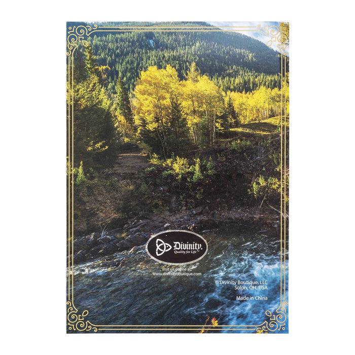 Divinity Boutique Single Cards: Birthday River (Set Of 6)