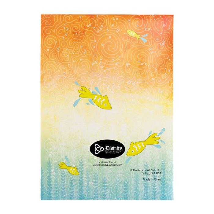 Divinity Boutique Single Cards: Inspiration Hope Hang In There Anchor (Set Of 6)