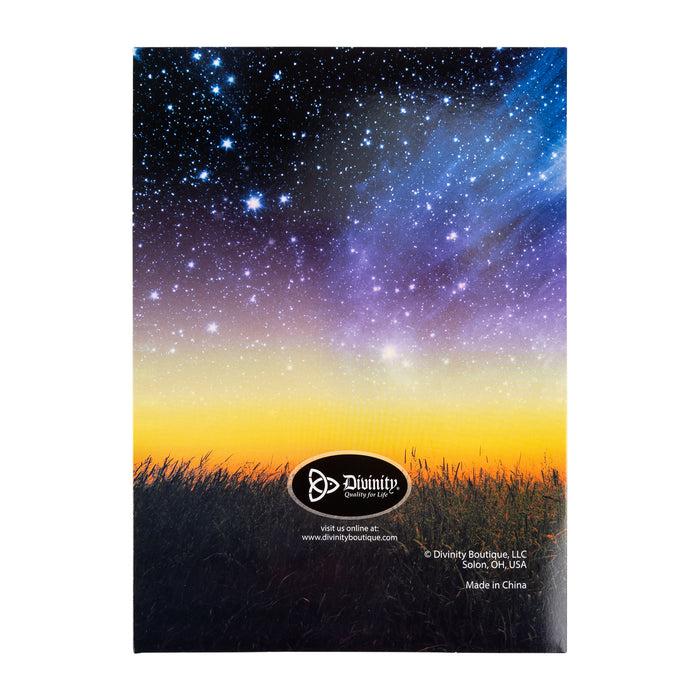 Divinity Boutique Single Cards: Inspiration Inspired Our God Is An Awesome God (Set Of 6)