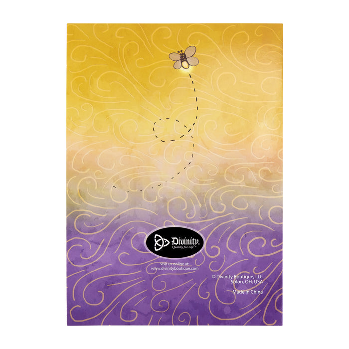 Divinity Boutique Single Cards: Inspiration Let Your Light Shine (Set Of 6)