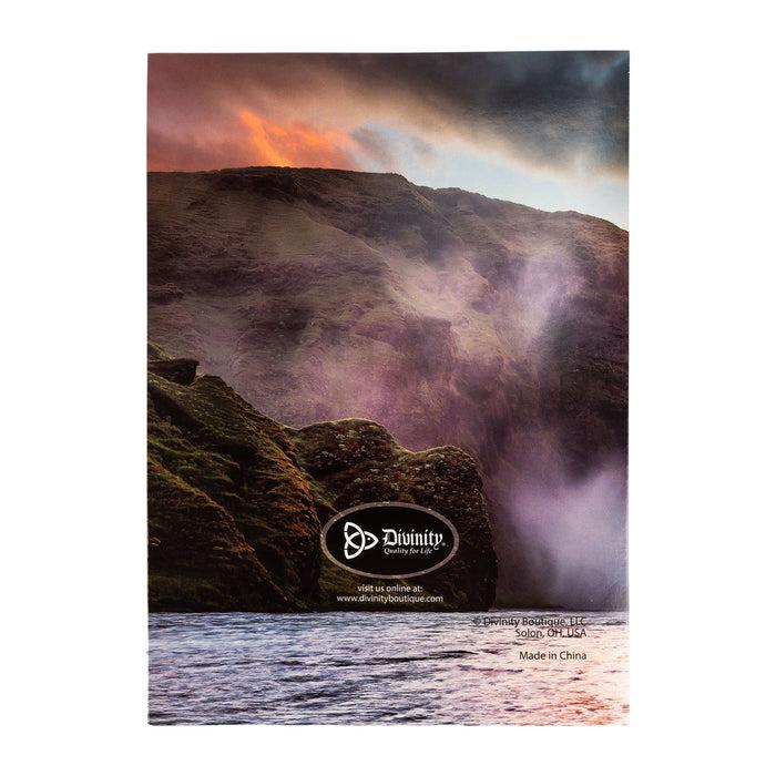 Divinity Boutique Single Cards: Inspiration Living Water May God Refresh Your Soul (Set Of 6)