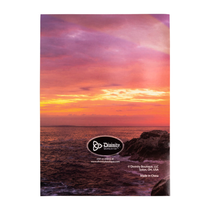 Divinity Boutique Single Cards: Inspiration May God Light Your Way (Set Of 6)