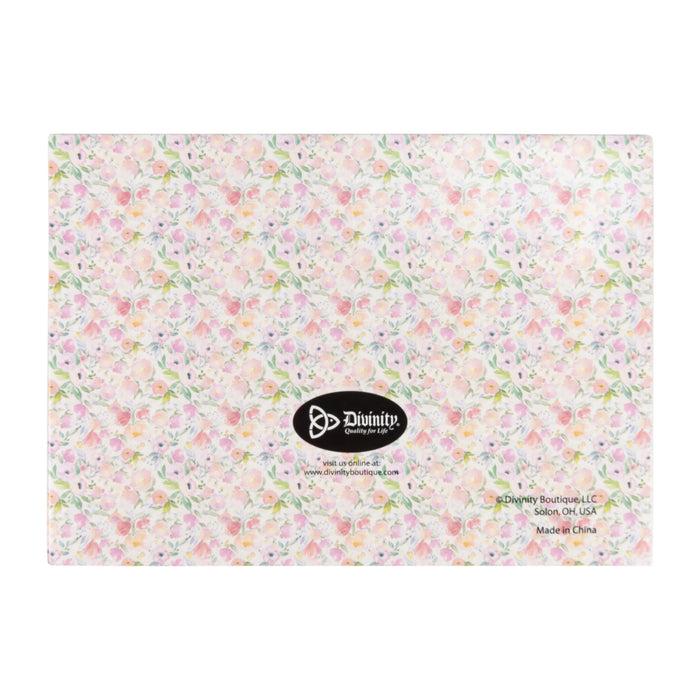 Divinity Boutique Single Cards: Thinking Of You Bicycle Jeremiah 29:11 (Set Of 6)