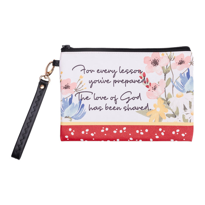 Divinity Boutique Swag Bag: Teacher Teaching Kindness