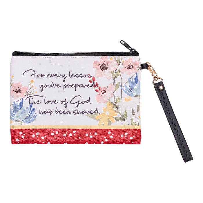 Divinity Boutique Swag Bag: Teacher Teaching Kindness