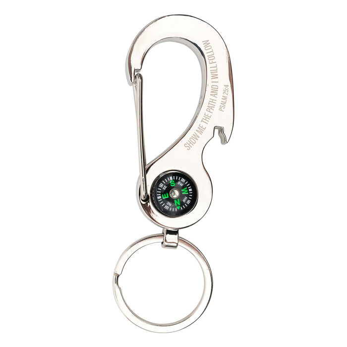 Divinity Boutique Wallet & Keyring Gift Set W/scripture